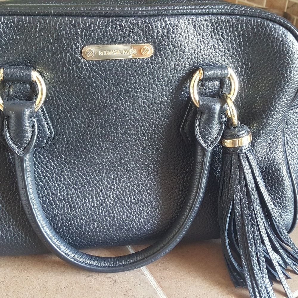 Michael Kors handbag